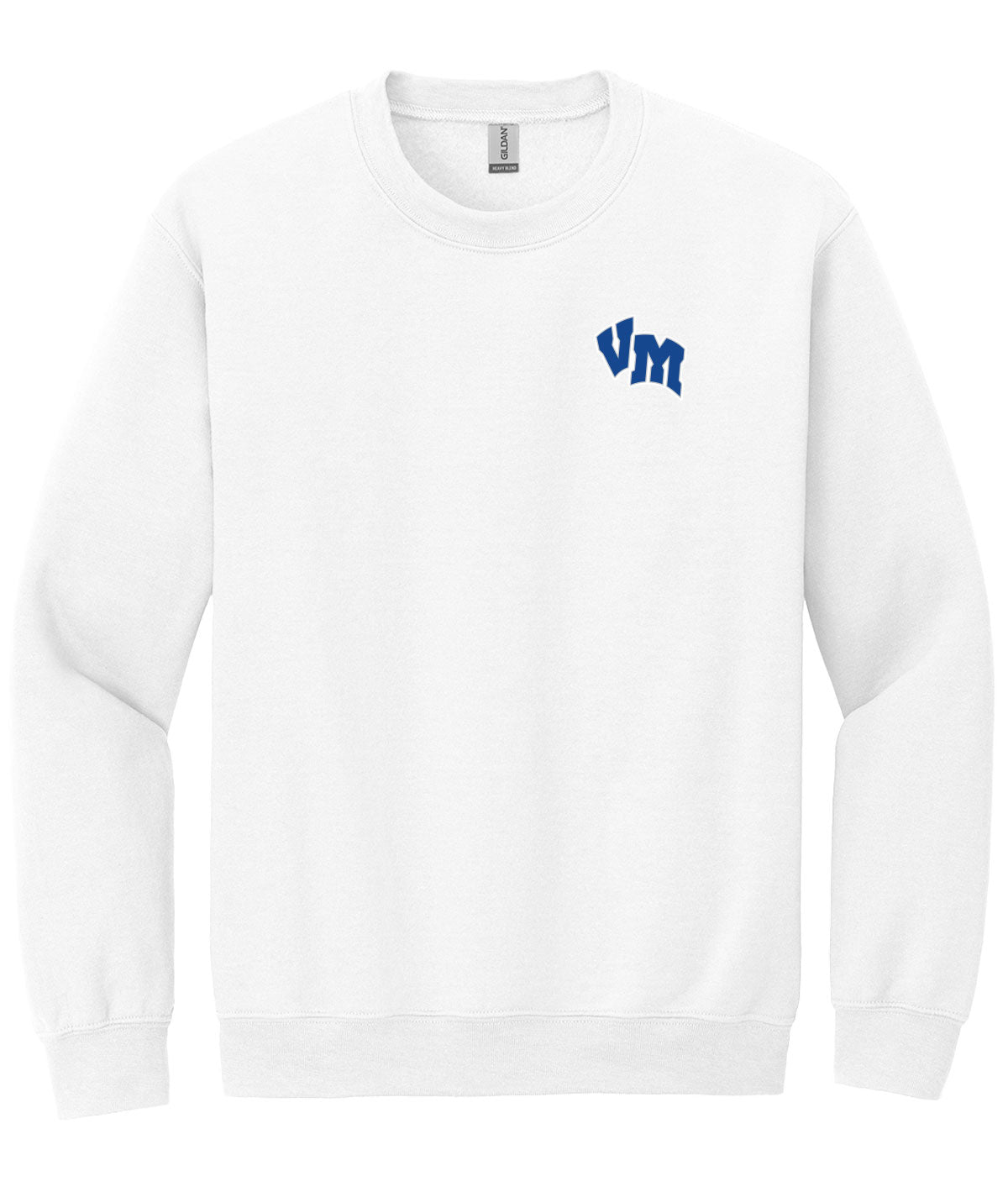 District Crewneck Sweatshirt