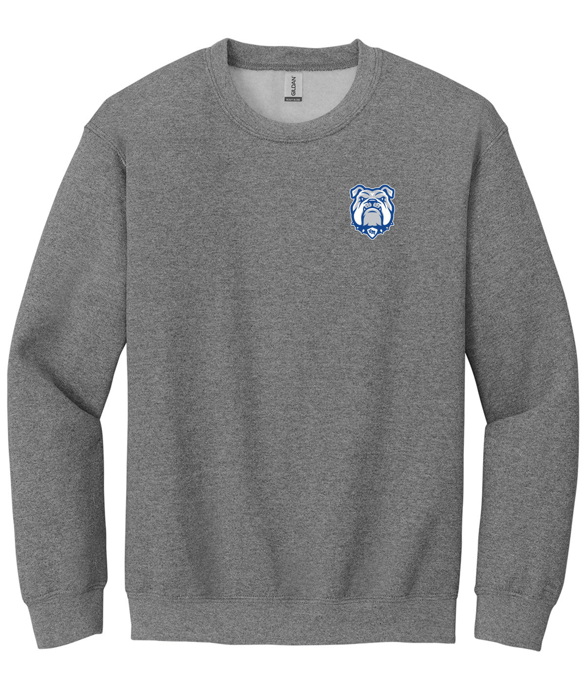 District Crewneck Sweatshirt