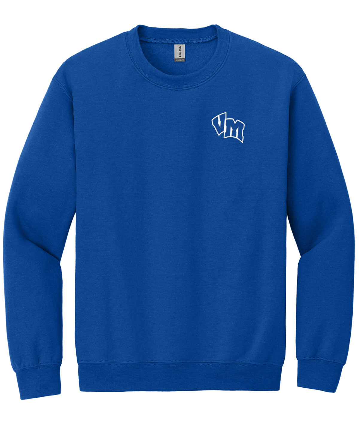 District Crewneck Sweatshirt