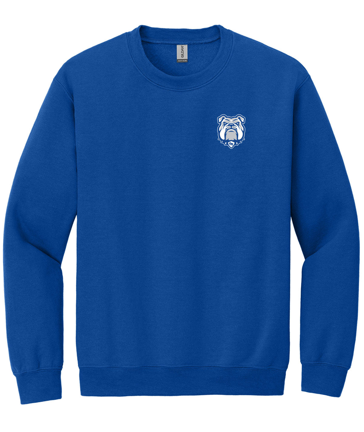 District Crewneck Sweatshirt