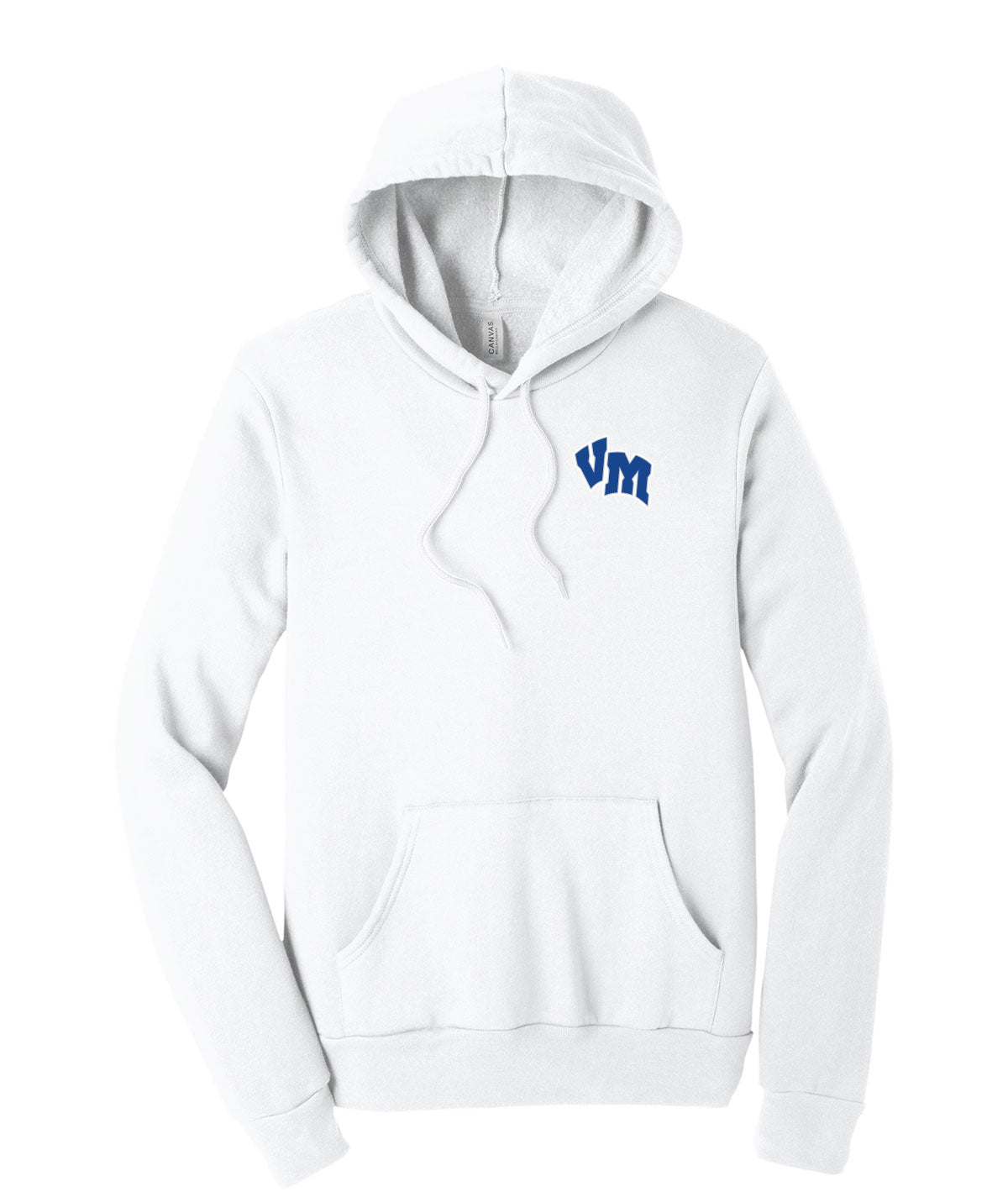 District Hooded Softstyle Hoodie