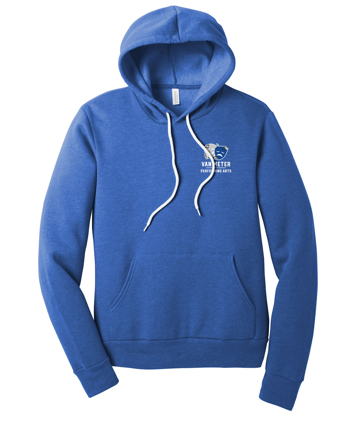 Van Meter Performing Arts Softstyle Hoodie
