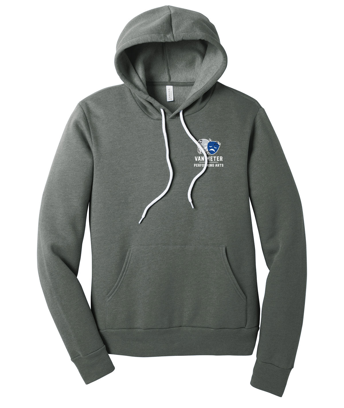 Van Meter Performing Arts Softstyle Hoodie