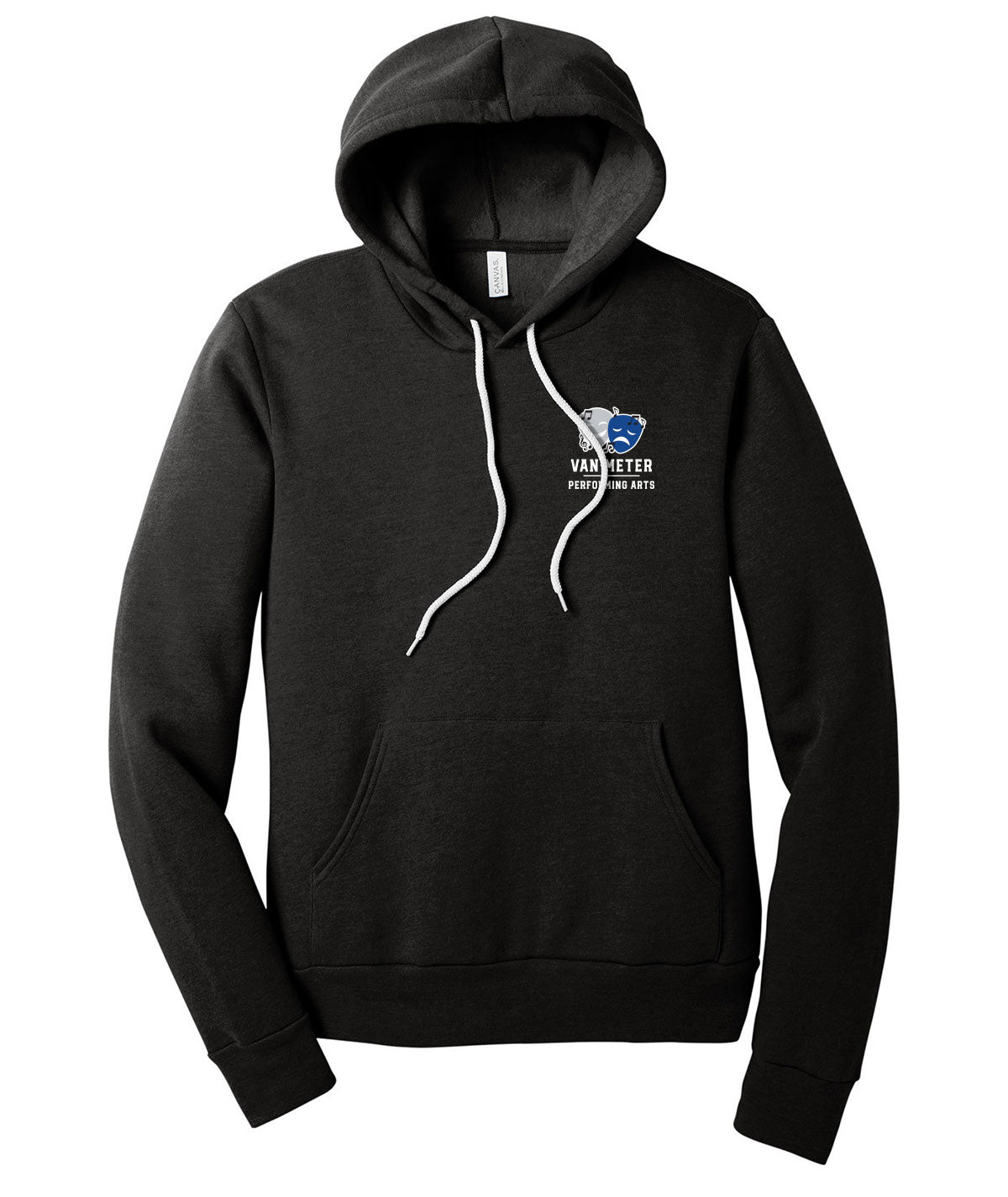 Van Meter Performing Arts Softstyle Hoodie