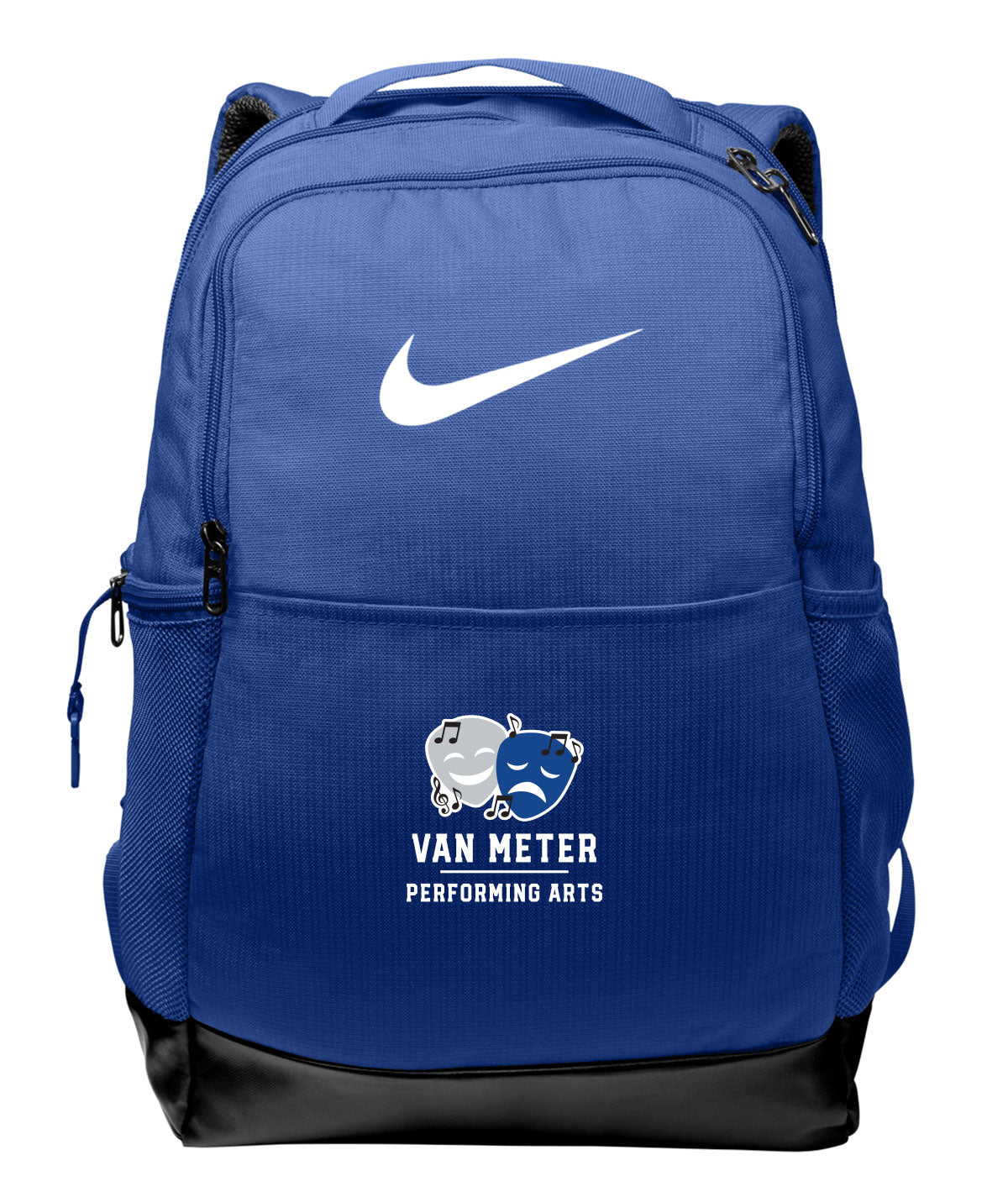 Van Meter Performing Arts Nike Backpack