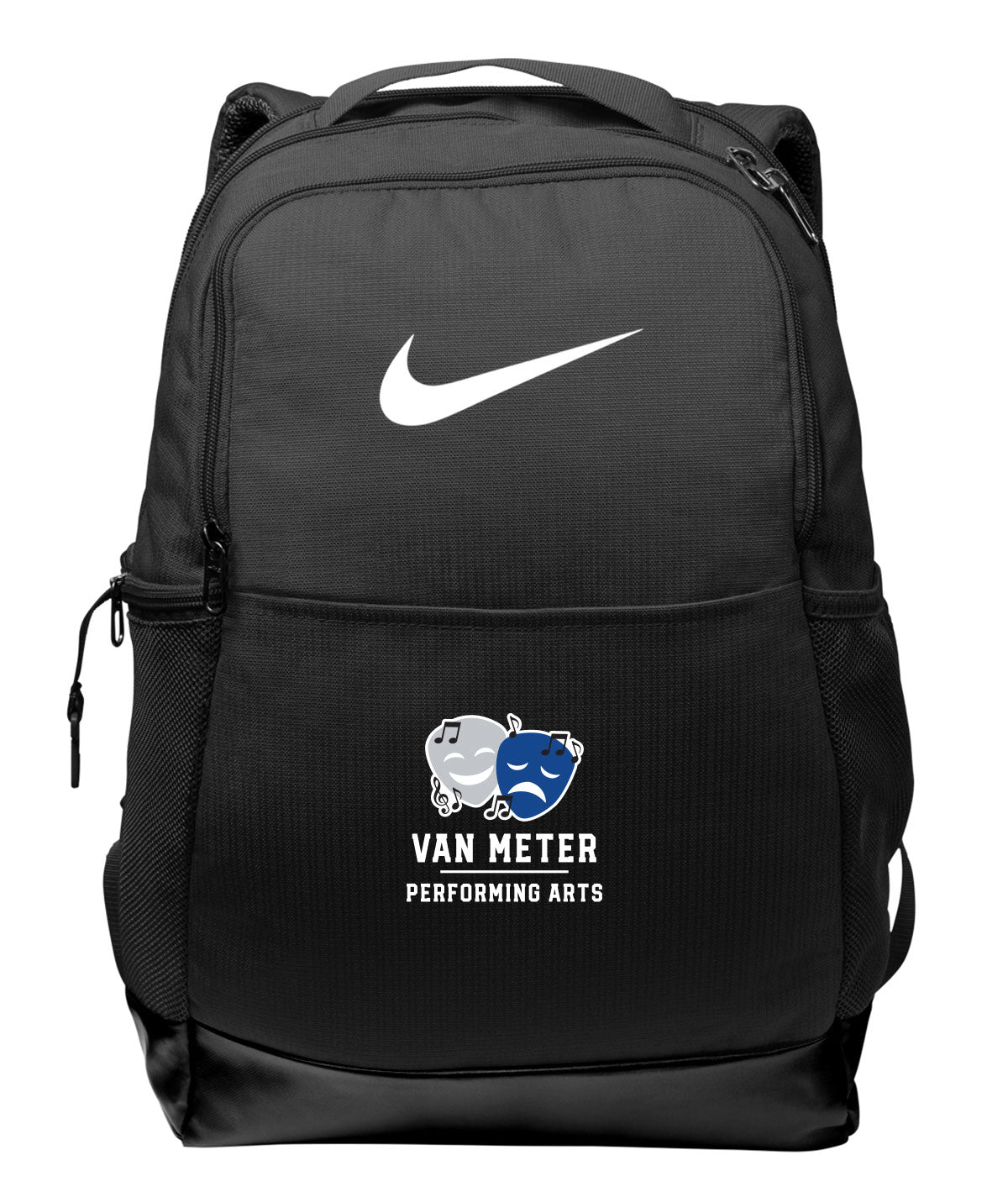 Van Meter Performing Arts Nike Backpack